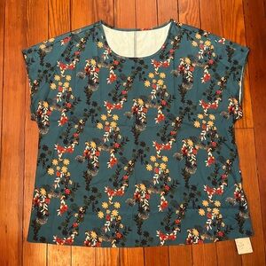 NEW Emery Rose Shirt